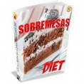 Diabetes: Sobremesas Diet e Receitas Salgadas